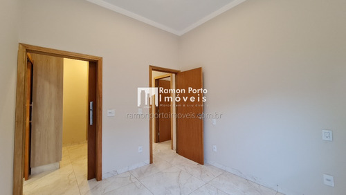 Imagem 21 de 24 de Casa À Venda 3 Quartos, 3 Suites, 4 Vagas, 180m², Village Damha Rio Preto Iii, São José Do Rio Preto - Sp - Sp - Ca0072_rpi