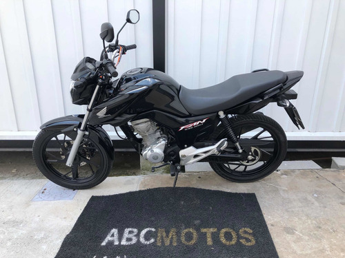 Imagem 2 de 7 de Honda Cg 160 Fan