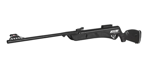 Carabina/espingarda Pressao 5.5 Jade Pro Nitro Cbc Gas 60kg