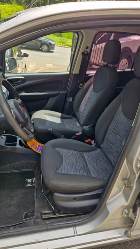 Fiat Uno 1.0 Attractive Flex 5p