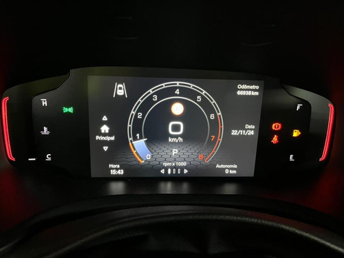 Jeep Renegade 1.3 T270 TURBO FLEX S 4X4 AT9