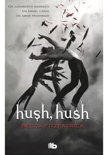 Hush, Hush