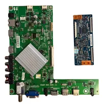 Comprar Main + Tcon Hisense 50k20dw Rsag7.820.5644\u002Froh 50t10-c02 Hp*