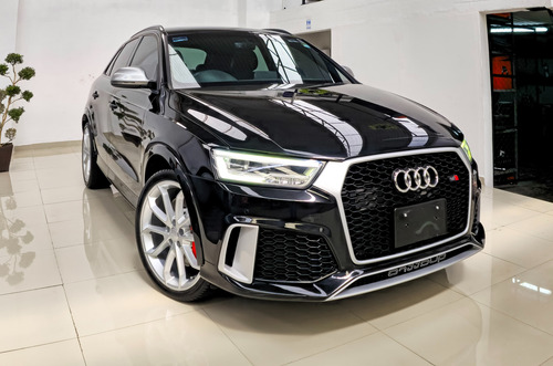Rsq3 Performance 2017