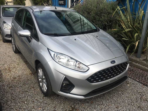 Ford Fiesta S Plus - Se Mt