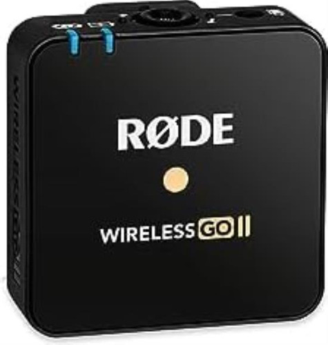 Red Wireless Go Ii Tx Transmisor Inalámbrico Ultracompacto