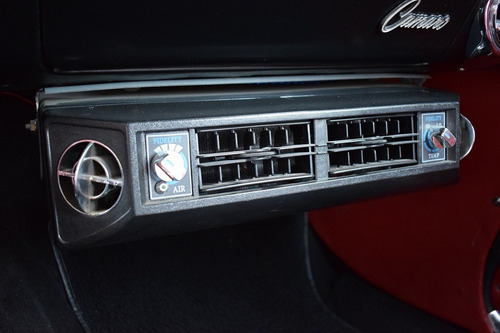 Imagen 16 de 22 de Chevrolet Camaro 1968 Autopremium