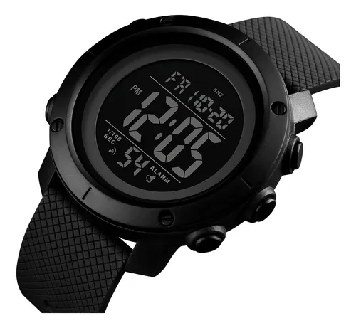 Reloj Hombre Skmei 1426 Di metro 46mm Impacto