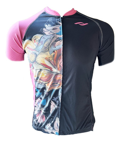 Jersey Remera Ciclismo Coach Td19 Tiendabici