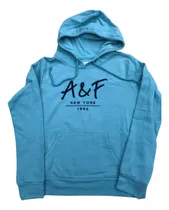 Comprar Campera Hoodie Abercrombie & Fitch Original 100% Usa