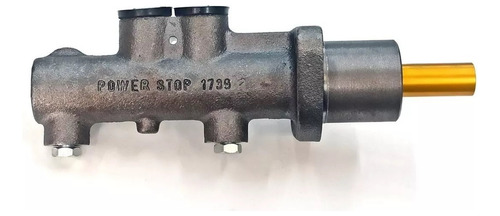 Cilindro Mestre Duplo Freio Savero Com E Sem Abs 5z0611019p