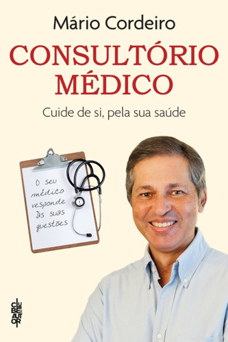 Livro Fisico - Consultorio Medico Ed. 2014