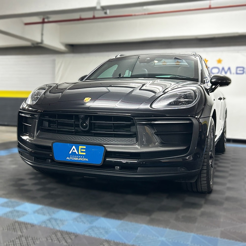 Porsche Macan 2.0 TURBO GASOLINA T PDK