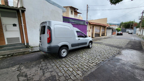 Fiat Fiorino 1.4 Flex 4p