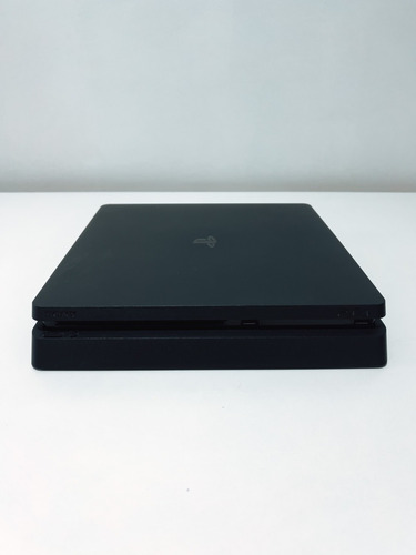 Sony Playstation 4 Slim 1tb Standard