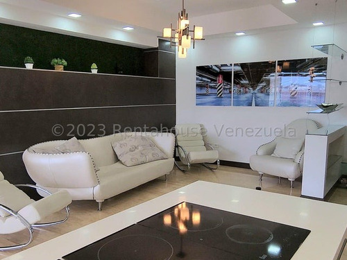 Apartamento En Venta,lomas De Las Mercedes Mls #23-28416 Sc