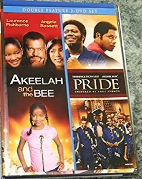 Akeelah & The Bee Akeelah & The Bee Dolby Subtitled Widescre