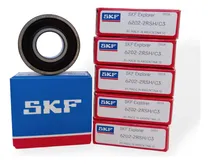 Comprar Rodamiento Ruleman 6202 2rsh\u002Fc3 Skf Pack 5 Unidades