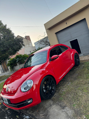 Volkswagen The Beetle 1.4 Tsi Design