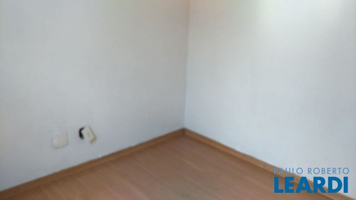 Imagem 8 de 15 de Apartamento - Vila Olímpia - Sp - 522439