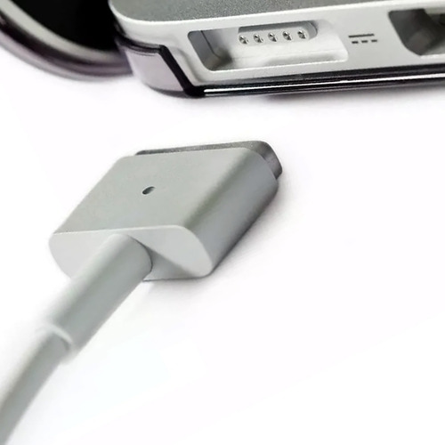 Imagem 5 de 5 de Fonte Carregador Para Macbook Pro 60w 16.5v 3.65a