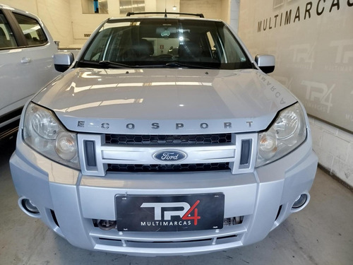 Ford Ecosport Xlt
