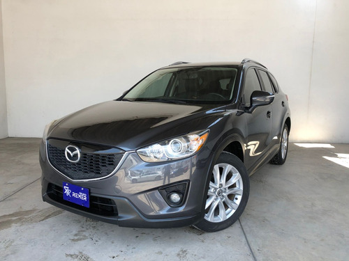 Mazda CX-5 2.5 S Grand Touring 4x2 Mt