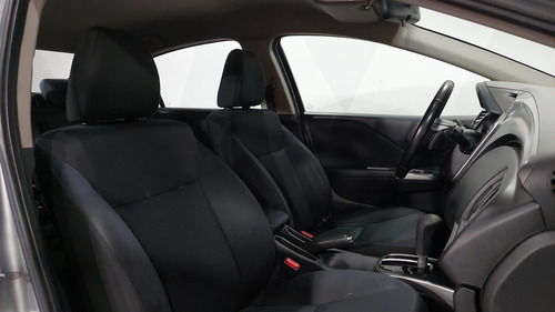 Honda City 1.5 Ex Cvt