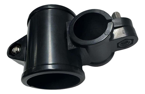 Soporte De Montaje En Rack Abrazadera De Tubo Transversal
