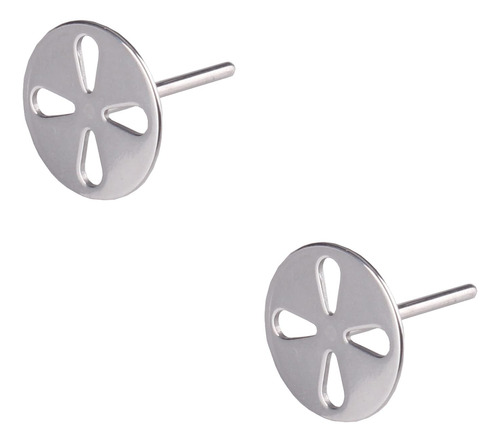 Mzcmsl 2 Brocas De Metal Para Disco De Papel De Lija De 0.98