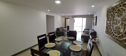 Venta Apartamento Santa Mónica Residencial, Norte De Cali 1403.