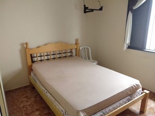 Imagem 12 de 23 de Praia Grande - Vl. Tupi- Litoral Sul- Apartamento 2 Dormitórios, 1 Vaga, 30 Metros Da Orla, Abaixo Do Valor De Mercado! - 17343