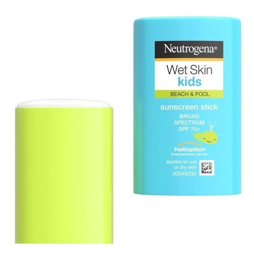 Protetor Solar Neutrogena Kids Bastão