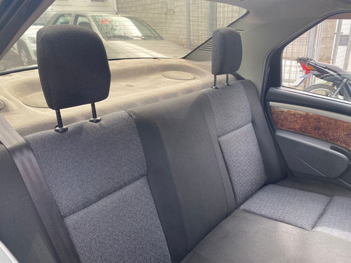 Imagem 8 de 15 de Renault Logan 1.6 Expression