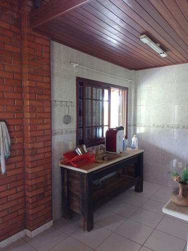 Imagem 11 de 27 de Chácara Em Alto Biguaçu, Biguaçu/sc De 35552m² 2 Quartos À Venda Por R$ 850.000,00 - Ch1938045-s