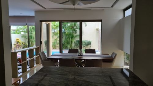 Imagen 17 de 30 de Casa En Venta Residencial Cumbres, Cancún, Q. Roo