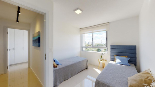 Imagen 6 de 14 de Apartamento 2 Dormitorios En Torres Cardinal - Maldonado, Punta Del Este ¡venta En Pozo!