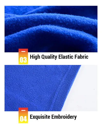 Gorro De Ciclismo Que Cubre La Cabeza Y El Cuello, Bufanda P