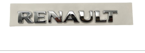 Emblema Renault H79 Cinta 3m