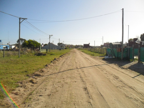 Imagen 8 de 9 de Lote De 790 M2 En San Clemente Del Tuyu (cod 1089)