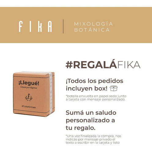 Imagen 3 de 3 de Combo Gin Buenos Aires + Inmigrante + Bosque + Restinga Gin