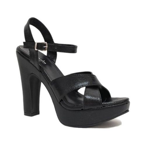 Sandalias Brisa Black