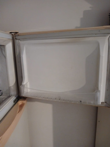 Heladera Coventry Chf 260 Blanco (Usado)