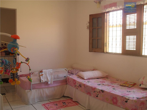 Imagem 24 de 30 de Casa Residencial À Venda, José De Alencar, Fortaleza. - Codigo: Ca0041 - Ca0041