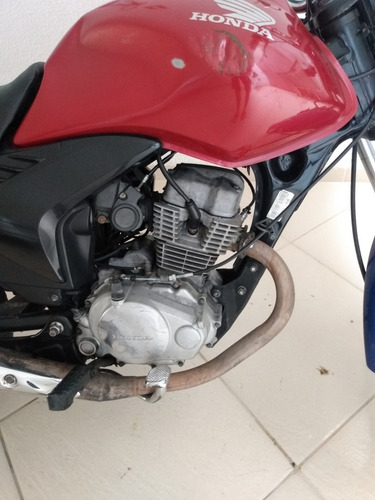 Honda 150 Mix