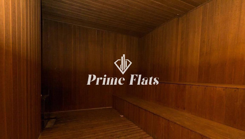 Imagem 29 de 30 de Flat No Live Lodge Ibirapuera Disponível Para Venda, Com 26 - 298250