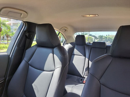 Toyota Corolla 2.0 Xei Dynamic Force Flex Aut. 4p
