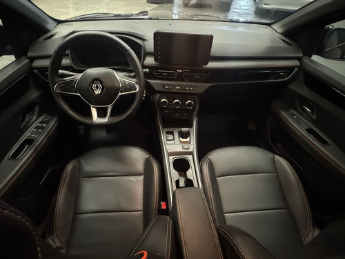 Renault Kardian 1.0 TCE FLEX TECHNO EDC