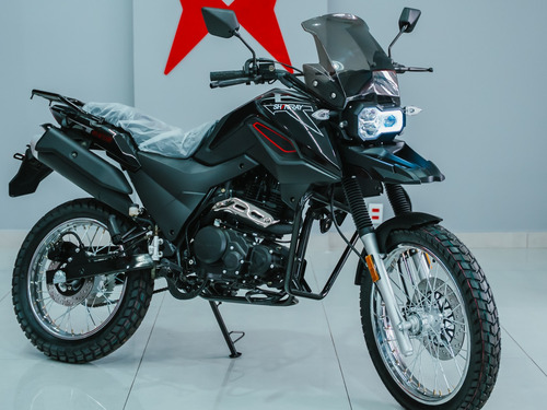 Shineray Shi 175