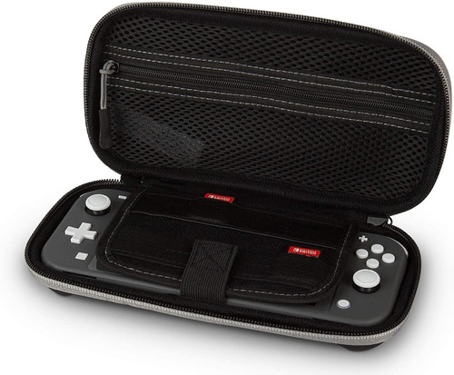 Nintendo Switch Lite Protection Case Kit - Sniper